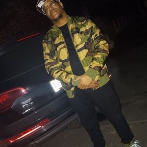 Meet your Posher, Kalvin